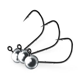 Nomura 2.5 gr 3 Adet Jig Head İğne
