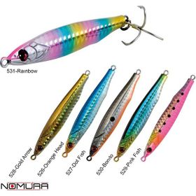 Nomura 530 Umi 57 mm 14 gr Suni Yem