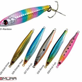 Nomura 530 Umi 57 mm 14 gr Suni Yem