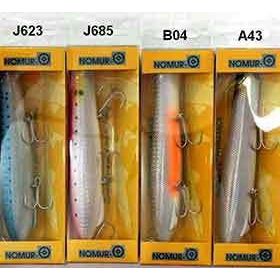 Nomura 9451 Suni Yem