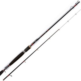 Nomura Akıra 210 cm 18 gr Light Spin Kamış