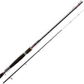 Nomura Akıra 210 cm 18 gr Light Spin Kamış