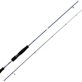 Nomura Akıra Trout Area 195 cm 1,5-5 gr Spin Kamışı