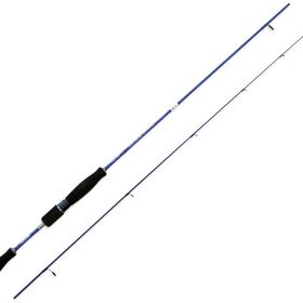 Nomura Akıra Trout Area 195 cm 1,5-5 gr Spin Kamışı
