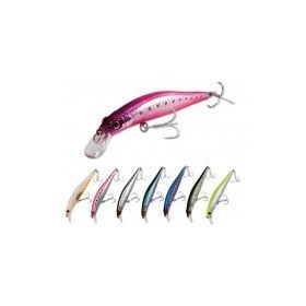 Nomura Alıve Minnow Mırror 10,5 cm 15 gr Suni Yem