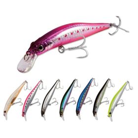 Nomura Alıve Minnow Mırror 10,5 cm 15 gr Suni Yem