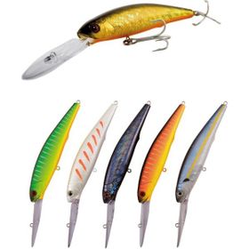 Nomura Fumiko 500 13 cm 36.8 gr Sahte Balık