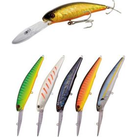 Nomura Fumiko 501 13 cm 36.8 gr Sahte Balık