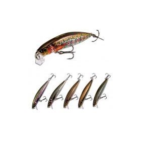 Nomura Gınga 8 cm 7.8 gr Suni Yem