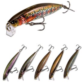 Nomura Gınga 8 cm 7.8 gr Suni Yem