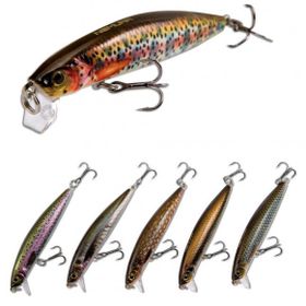 Nomura Gınga 8 cm 7.8 gr Suni Yem