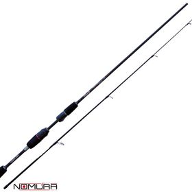 Nomura Haru Drop Shot 220 cm 10 gr Atarlı Olta Kamışı