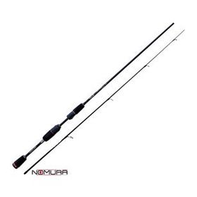 Nomura Haru Drop Shot 220 cm 10 gr Atarlı Olta Kamışı
