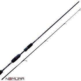 Nomura Haru Drop Shot 220 cm 10 gr Atarlı Olta Kamışı