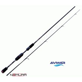 Nomura Haru Drop Shot 220 cm 10 gr Atarlı Olta Kamışı