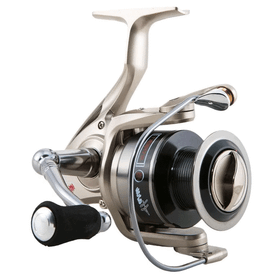 Nomura Haru FW 1000 10+1 Bb 2Alum Spool Olta Makinesi