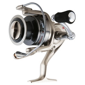 Nomura Haru Fw 2000 10+1 Bb 2Alum Spool Olta Makinesi