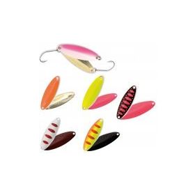 Nomura Iseı RIU Spoon 3.7 gr Suni Yem