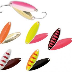 Nomura Iseı RIU Spoon 3.7 gr Suni Yem