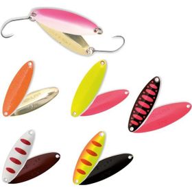 Nomura Iseı RIU Spoon 3.7 gr Suni Yem