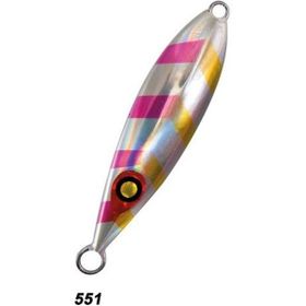 Nomura IZU SW Pitch 150 gr Slow Jig
