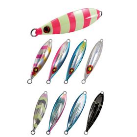 Nomura IZU SW Pitch 150 gr Slow Jig