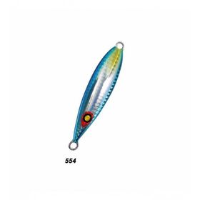 Nomura IZU SW Pitch 150 gr Slow Jig