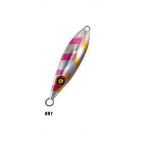 Nomura IZU SW Pitch 150 gr Slow Jig