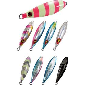 Nomura IZU SW Pitch 150 gr Slow Jig