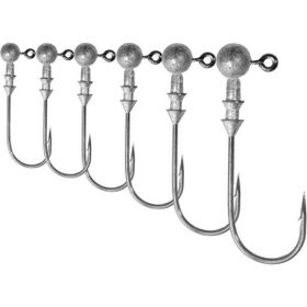 Nomura Jig Head 10 gr 3 Pcs İğne Klipsi