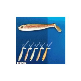 Nomura Live Fish 8.5 cm 8 gr 5 Adet Suni Yem