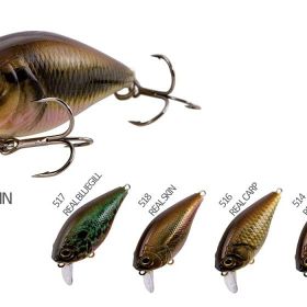 Nomura Midori 506 60 mm 13 gr Suni Yem