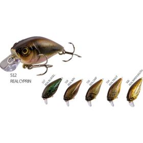 Nomura Midori 506 60 mm 13 gr Suni Yem