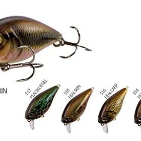 Nomura Midori 506 60 mm 13 gr Suni Yem