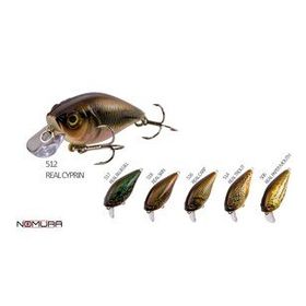 Nomura Midori 512 60 mm 13 gr Suni Yem