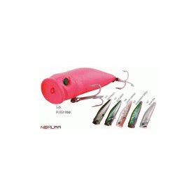 Nomura Momoko 120 mm 44.8 gr Poper Suni Yem