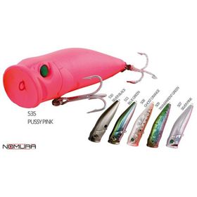 Nomura Momoko 120 mm 44.8 gr Poper Suni Yem