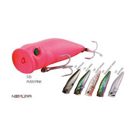 Nomura Momoko 120 mm 44.8 gr Poper Suni Yem