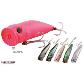 Nomura Momoko 120 mm 44.8 gr Poper Suni Yem