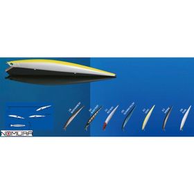 Nomura Nagasa 070 175 mm 26 gr 0-2,5 m Suni Yem