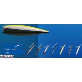 Nomura Nagasa 090 175 mm 26 gr 0-2,5 m Suni Yem
