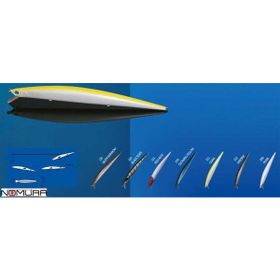 Nomura Nagasa 090 175 mm 26 gr 0-2,5 m Suni Yem