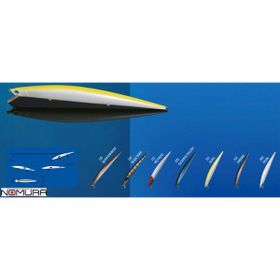 Nomura Nagasa 111 175 mm 26 gr 0-2,5 m Suni Yem