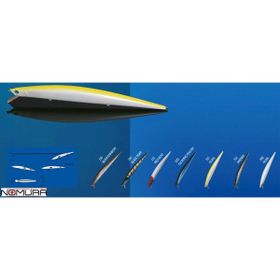 Nomura Nagasa 111 175 mm 26 gr 0-2,5 m Suni Yem