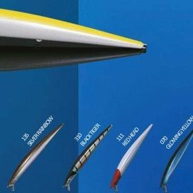 Nomura Nagasa 135 175 mm 26 gr 0-2,5 m Suni Yem