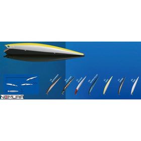 Nomura Nagasa 175 mm 26 gr 0-2.5 mt Suni Yem