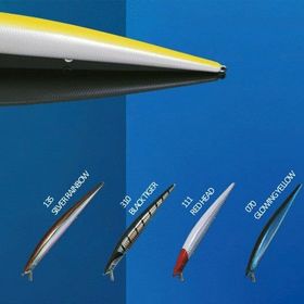 Nomura Nagasa 312 175 mm 26 gr 0-2,5 m Suni Yem