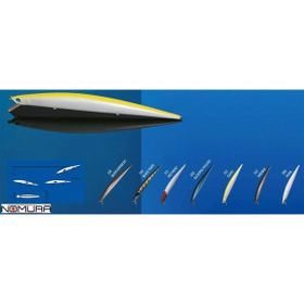 Nomura Nagasa 312 175 mm 26 gr 0-2,5 m Suni Yem