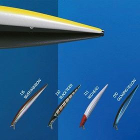 Nomura Nagasa 312 175 mm 26 gr 0-2,5 m Suni Yem