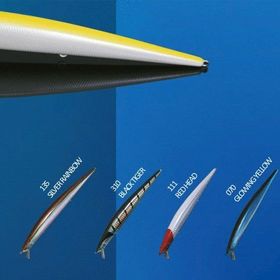 Nomura Nagasa 312 175 mm 26 gr 0-2,5 m Suni Yem
